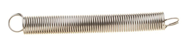 Sprężyna regulatora B&S Model 92500 i 92900 8R76-44