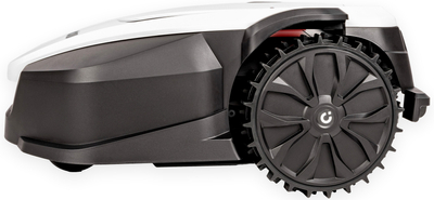 CEDRUS M6+ ROBOT KOSZĄCY KOSIARKA AUTOMATYCZNA DO TRAWY C-MOW 600m2 - OFICJALNY DYSTRYBUTOR - AUTORYZOWANY DEALER CEDRUS