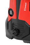 FAWORYT KRM1900 PRESSURE WASHER 1900 W 150 bar