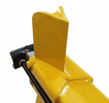 CEDRUS LS02H HORIZONTAL HYDRAULIC WOOD SPLITTER 7 TON CEDRUS LS02 CEDLS02H - EWIMAX - OFFICIAL DISTRIBUTOR - AUTHORIZED CEDRUS DEALER