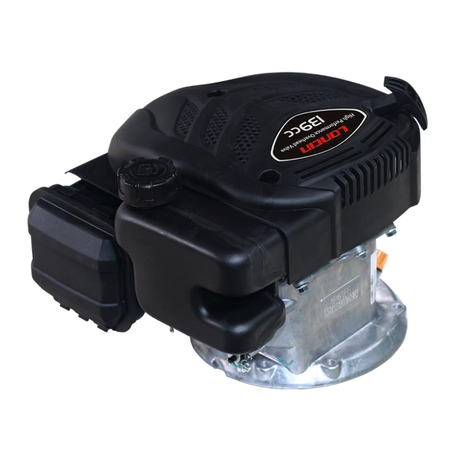 LONCIN LC1P65FE-C PETROLOVÝ MOTOR PRO SEKAČKY 3,3 HP 139 cm3 VERTIKÁLNÍ VENTILOVÁ HŘÍDEL 22x80mm MOTOR HONDA , VANGUARD , B&S , BRIGGS& STRATTON, KOHLER, KAWASAKI