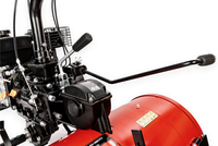 CEDRUS GLX640 GLEBOGRYZARKA SPALINOWA OGRODOWA PRZECIWBIEŻNA KULTYWATOR 5.5KM / 62cm Weima 170F/P GLX 640 - EWIMAX - OFICJALNY DYSTRYBUTOR - AUTORYZOWANY DEALER CEDRUS