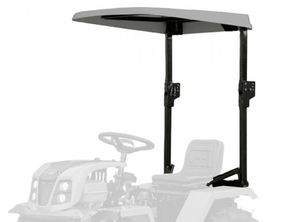 MASTERCUT MC1800-08 STŘÍŠKA S PŘÍČNÍKEM PRO TRAKTOR MASTERCUT MC1800 FARMIX / CEDRUS C-TUR-18