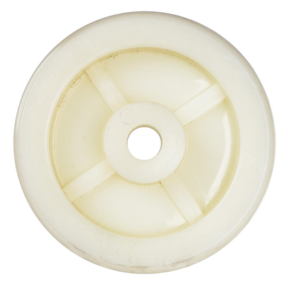 Cedrus compactor transport wheel CEDZG07 132155