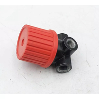 Pressure regulator