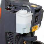 OLEO-MAC PW 190 C HIGH PRESSURE WASHER 160 bar PREMIUM CLASS 68509072 EWIMAX-OFICIAL DISTRIBUTOR - AUTHORIZED DEALER OLEO-MAC