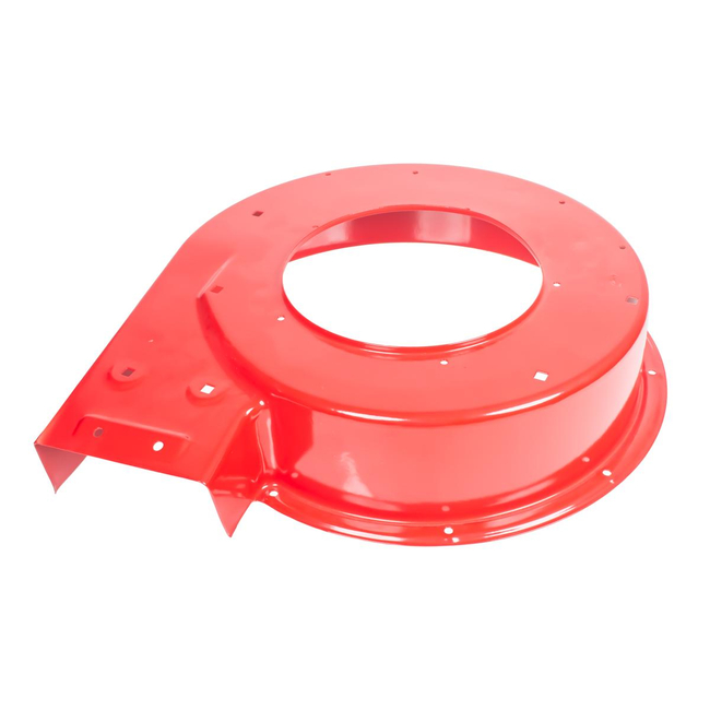 Cedrus lower impeller cover diesel vacuum cleaner CEDLV58S 9500091