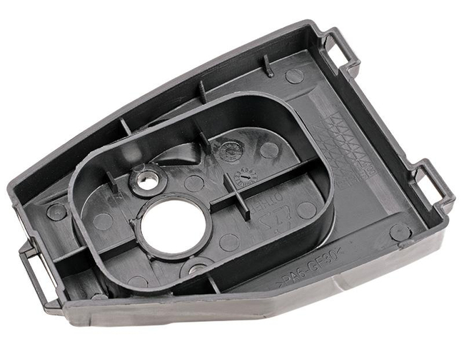 Air filter base CEDRUS shears CEDNZ02 370233