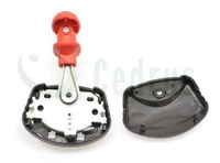 Pubert Oscar 38 depth adjustment lever ORIGINAL PART 0002020240