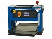 DEDRA DED7814 WOODWORKING TABLE THICKNESSER 2000W EWIMAX OFFICIAL DISTRIBUTOR - AUTHORIZED DEDRA DEALER