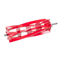 Spindle 6 blades Cedrus spindle mower CEDSM42 780616