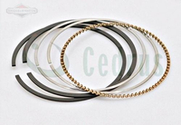 B&S Classic Sprint piston rings kpl. ORIGINAL PART 795690