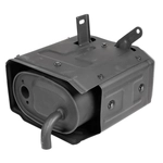 Loncin LC8000D-AS LC6500D-AS muffler ORIGINAL PART 180571832-0001