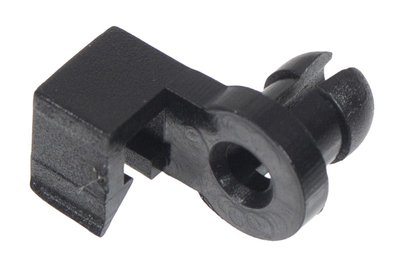 Blokada dźwigni gazu Loncin LC2P76F 173090003-0001