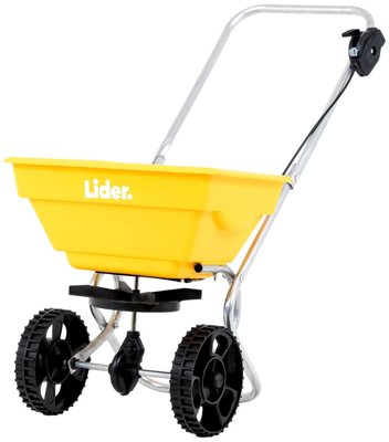 LIDER HS6014 ZAHRADNÍ ODDĚLENÍ PLANTER PRO HNOJIVÝ SODNÝ PÍSEK Poj. 14 L - OFICIÁLNÍ DISTRIBUTOR - VEDOUCÍ AUTORIZOVANÝ PRODEJCE
