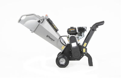 FAWORYT PRO BSP100 ROZDRABNIACZ SPALINOWY REBAK DO GAŁĘZI 10cm