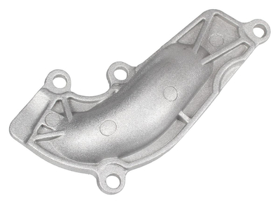 Right cylinder cover Cedrus diesel cutter CEDPC400-94 720392