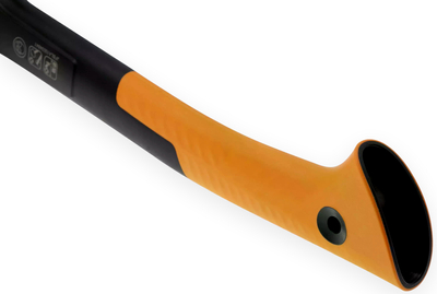FISKARS X14 SIEKIERA UNIWERSALNA DO DREWNA TOPOREK SIEKIERKA X-series ostrze XS 1069102- OFICJALNY DYSTRYBUTOR - AUTORYZOWANY DEALER FISKARS EWIMAX - AUTORYZOWANY OFICJALNY DYSTRYBUTOR - DEALER NAC