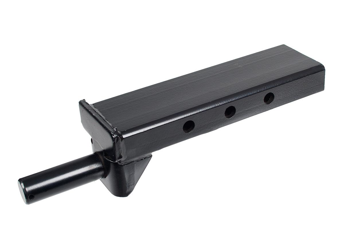 Ośka koła Cedrus zagęszczarka CEDZG03 131477/1 widok 1