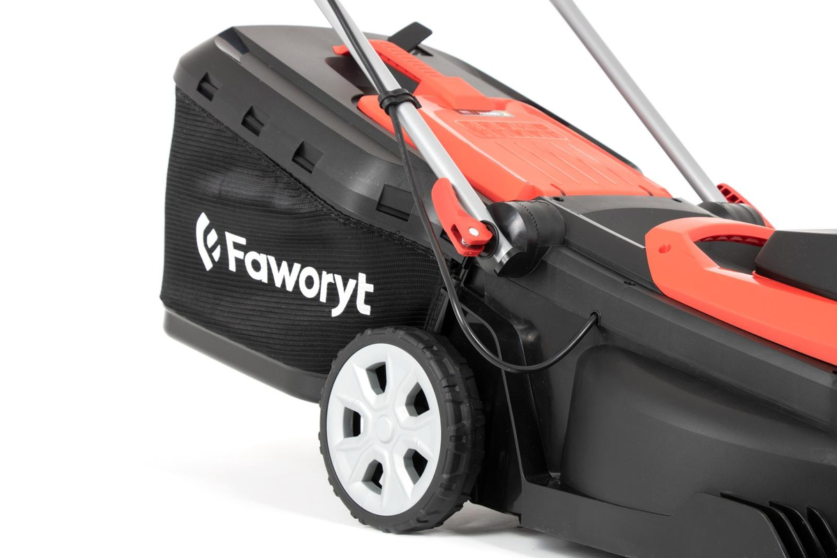 FAWORYT KC1637 widok z przodu