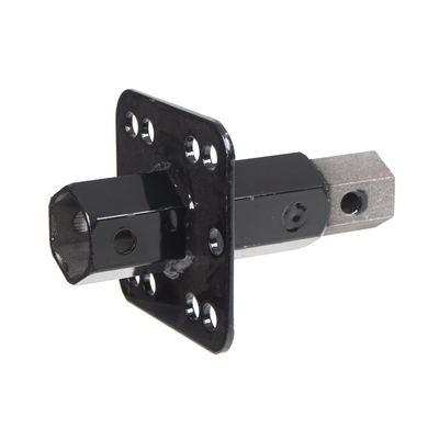 Loncin L103 L103D1 / 1WG6.8-144FC-Z 1WG5.2-120FQ-ZA soil compactor blade adapter ORIGINAL PART 661730005-0001