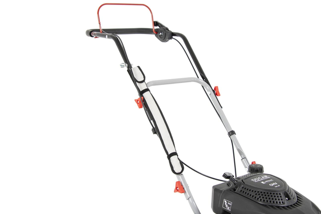 FAWORYT DK560 KOSIARKA ŻYŁKOWA ROTACYJNA BĘBNOWA SPALINOWA DO TRAWY