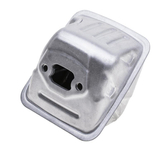 Husqvarna 445 450 muffler 010006