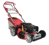 MASTERCUT SH51S/4/LCV200EL 6.5 HP / 51cm ELECTRIC MOTORIZED SPRINAL MOWER + TRADITIONAL STARTING