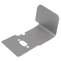 Těsnění výfuku CEDRUS s tepelným štítem dmychadla DM02 070215