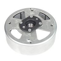 Rotor magnet wheel Cedrus aggregate CEDIN2000R 30110-Y2V0130-00A2