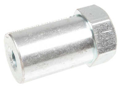 Oś wirnika pompy wody Loncin LC50ZB60-4.5Q CZĘŚĆ ORYGINALNA 660810001-0001