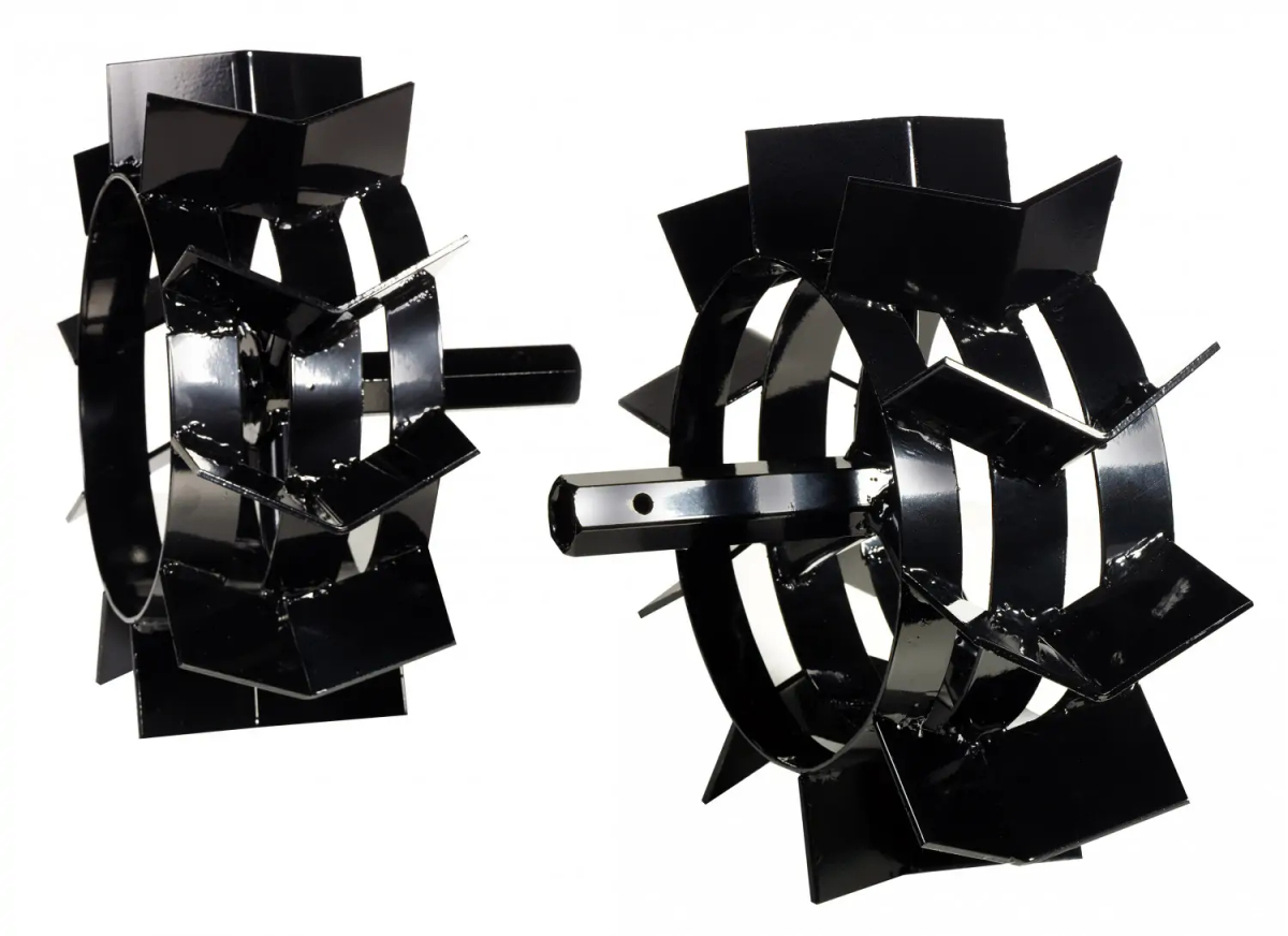 METALOWE KOŁA DO GLEBOGRYZARKI MH197 /198 69209116