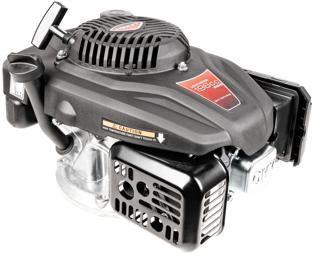 LONCIN V200-B MOTOR FOR PETROL MOWERS 6.5 HP 196 cm3 VERTICAL VALVE SHAFT 22.2x62mm MOTOR HONDA , VANGUARD , B&S , BRIGGS & STRATTON, KOHLER, KAWASAKI