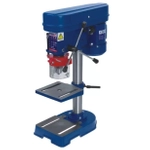 DEDRA DED7707 COLUMN METAL DRILLING MACHINE 5 GEARS EWIMAX OFFICIAL DISTRIBUTOR - AUTHORIZED DEDRA DEALER