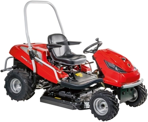 OLEO MAC TUAREG APACHE 92 EVO 4x4 GARDEN TREATER PROFESSIONAL RUNNING TREATER ATORNEY SPRINKED MOWER B&S Briggs & Stratton 92cm 9000m2 GRADE PREMIUM 68129023 - OFFICIAL DISTRIBUTOR - AUTHORIZED DEALER OL