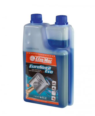 EUROSINT 2 EVO 1L 50:1 DOS 3555028A