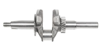 Wał korbowy Loncin LC170FDS CZĘŚĆ ORYGINALNA 130290178-0001