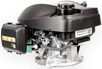 HONDA GCV200 PETROL MOWER ENGINE 5.6 HP 201 cm3 VERTICAL VALVE SHAFT 25x85mm GCVX 200 MOTOR HONDA , VANGUARD , B&S , BRIGGS & STRATTON, KOHLER, KAWASAKI