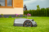 Sunseeker X3 Elite RTK Robot Koszący Bezprzewodowy C-MOW 800 m² GPS Vision AI
