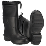 Men's EVA wellingtons with collar, size. 41