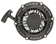 Loncin manuální startér kpl. LC1P70F-3,LC1P75F ORIGINÁLNÍ DÍL 193500113-0006