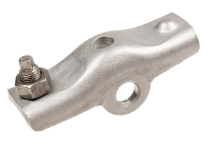 Dźwignia zaworu Loncin kpl. LC40ZB20-1.7Q LC148F-2 CZĘŚĆ ORYGINALNA