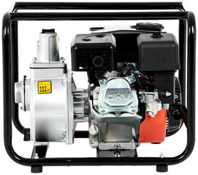 LIDER DPC50 MOTOROVÉ ČERPADLO PRO ČISTOU VODU VYSOKÉHO VÝKONU 28000 l/h 28m3/h - OFICIÁLNÍ DISTRIBUTOR - AUTORIZOVANÝ PRODEJCE LIDER