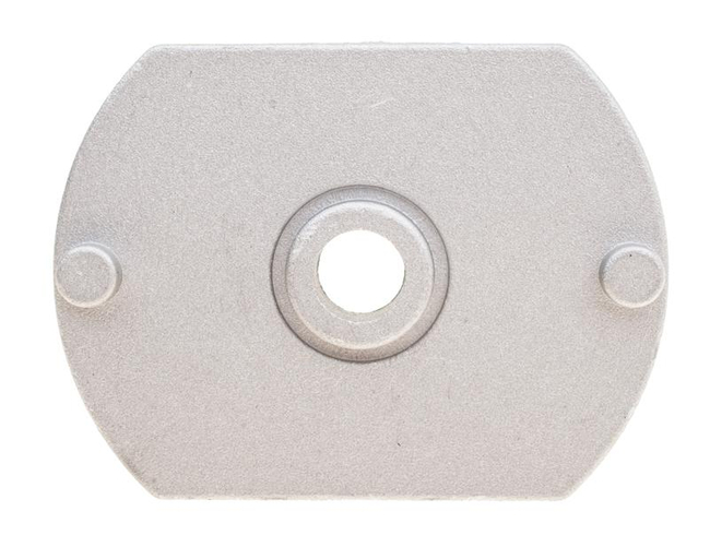 Castel Garden lawn mower adapter TC42TC122 8R19-22