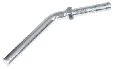 Uchwyt glebogryzarki Loncin 1WG3.4-60FQ-D CZĘŚĆ ORYGINALNA 661750002-0001
