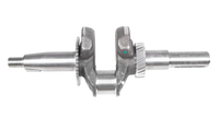 Klikový hřídel rozrývače Cedrus CEDWR02R 130290791-0001