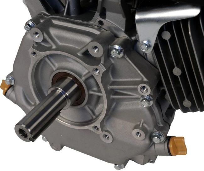 LONCIN G420F-A BENZÍNOVÝ MOTOR 15 hp Hřídel 25 mm MOTOR HONDA GX420 - EWIMAX - OFICIÁLNÍ DISTRIBUTOR - AUTORIZOVANÝ PRODEJCE LONCINU