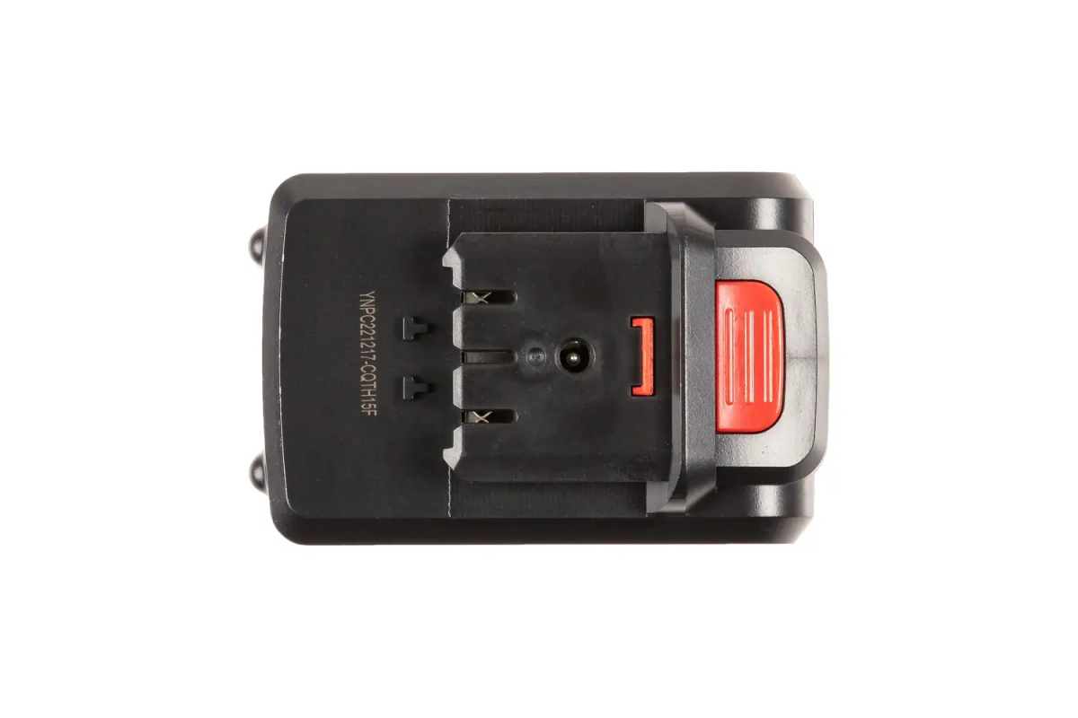 Akumulator do pilarki GPi 6 OTH-GSKAGP15634 - widok od góry