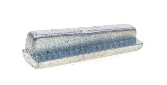 Tecumseh 8R24-17 magnet wheel wedge