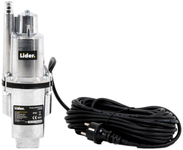 LIDER LMP280 MEMBRANE SURFACE WATER PUMP for deep wells 280W 1020 l/h - OFFICIAL DISTRIBUTOR - AUTHORIZED LIDER DEALER